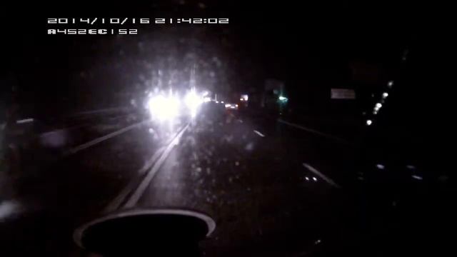 Нижний Новгород - Москва - Заволжье 01