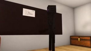 Все песни про Эндермена