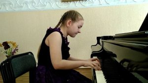 Д. Шостакович "Весенний вальс"
