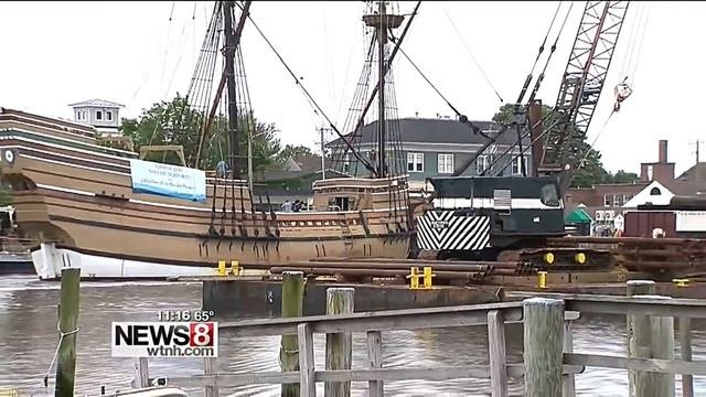 США (Plymouth),  Американская история