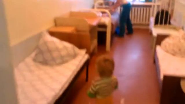 Больница Семашко ( Ярославль, Красноперекопская 33) смотреть онлайн