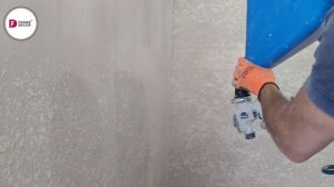 Декоративная штукатурка "американка"