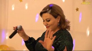 Бесханум Гюльмагомедова - Новогодний Табасаранский концерт 2021