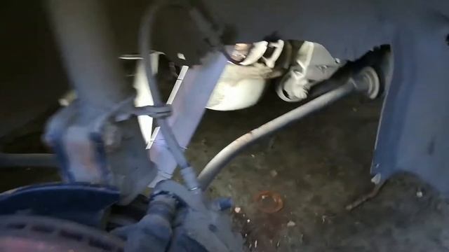 Приора сломался болт коленвала высверливание смотреть онлайн