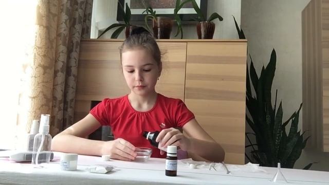 Гиалуроновая сыворотка для лица - Домашняя Косметика. - Выпуск 26. смотреть онлайн