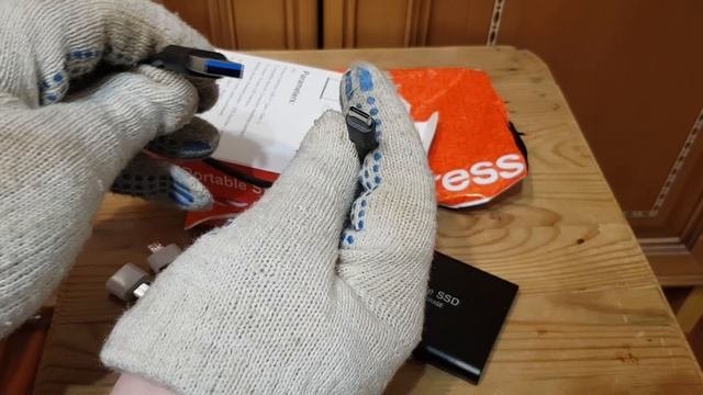 Казань КазанЭкспресс Ямашева 69 Накопитель на 1 ТБ Фильи 2
