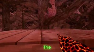 How to get *LONG ARMS* in Gorilla Tag VR!?