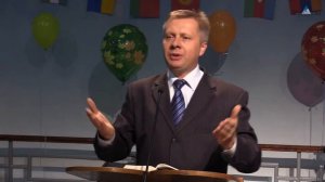 Проповедь Андрей Севрюков