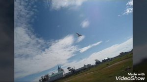 Отечество монахов небеса (подпорка фотографий Посольский монастырь)