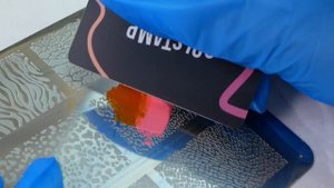 СЕКРЕТЫ СТЕМПИНГА 2 ? Лайфхаки и фишки стемпинга на гель лак ? модный маникюр стемпинг