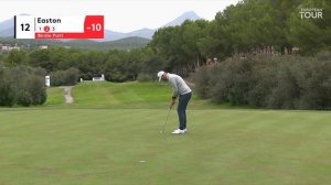 Extended Highlights | 2021 Mallorca Golf Open