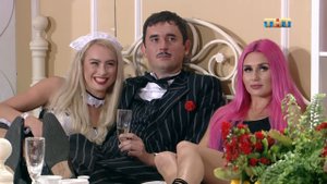 ДОМ-2 Город любви 5243 день Вечерний эфир (17.09.2018)