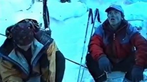 Анатолий Букреев   Непокоренная вершина
