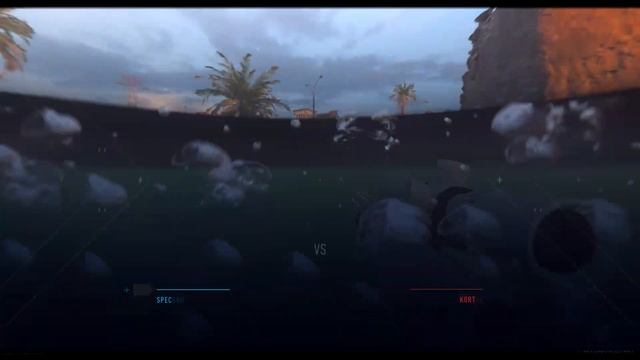 MWII Private Match Trickshotting Mini смотреть онлайн