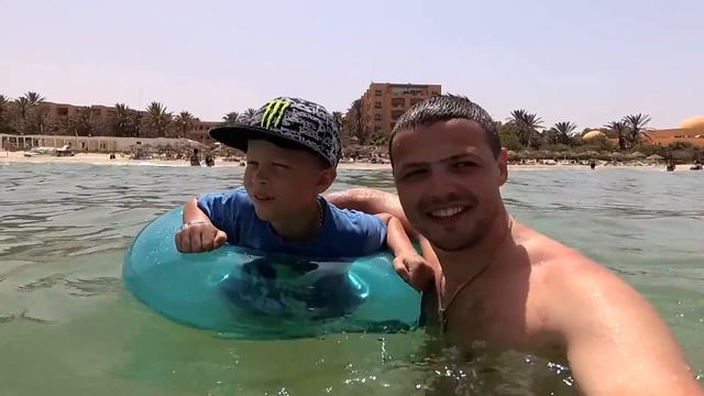 Отпуск Африка, Тунис, Сусс, отель El Ksar Resort & Thalasso ★★★★