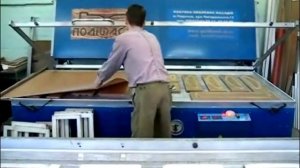 (Андис-техно) Ламинация мебельных фасадов (Мебельное производство)