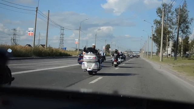 Хулиганы весело покатались. смотреть онлайн