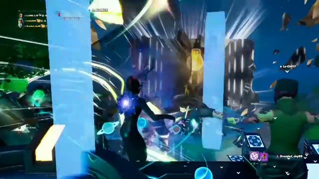 Afterlife Party(J Balvin)🎉🎊🎧 #fortnite #afterlifeparty смотреть онлайн