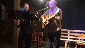 Sink the Bismark performed by Neil Earle and Bert Parsons