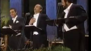 'O Sole Mio!