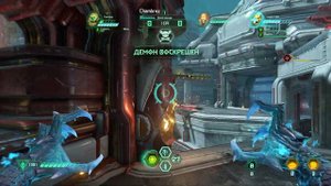 doom eternal режим battle mode с комментариями