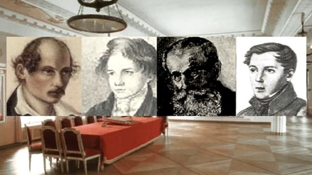 Куницына речь смотреть онлайн