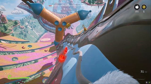 Atomic Heart: Узник Лимбо DLC-Обзор смотреть онлайн