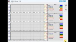 SkyRC mc3000 BT Fail. Проблема с подключением к SkyRC mc300 по Bluetooth и USB.