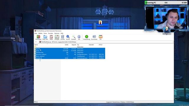 Among US Update The Other Roles смотреть онлайн