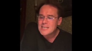 Н. Заболоцкий "Лицо коня"