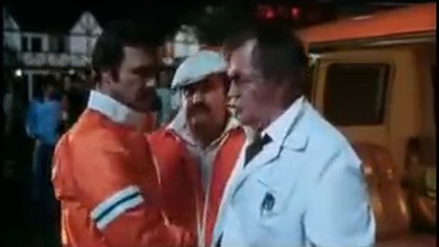 Proctologist
