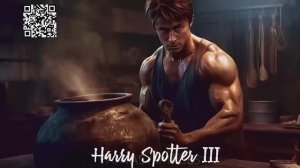 Harry Spotter: "Адабакедаба"