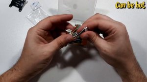 ⚙️ DYS F4 Pro V2 Flight Controller обновленная версия ⚙️