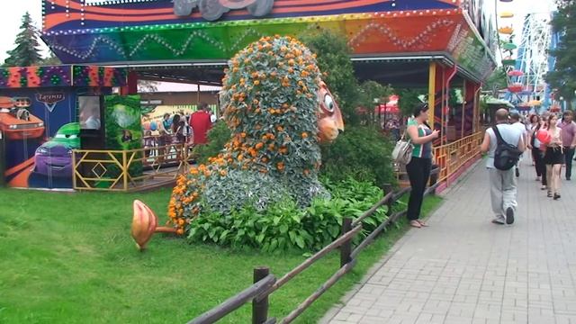 Диво-остров смотреть онлайн