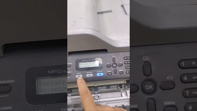 How to Reset Brother MFC-L2700DW Printers Drum