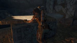 Shadow of the Tomb Raider. Задание 8. Предначертание. Миссия Святого Хуана.