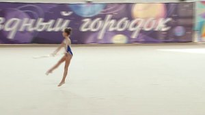 026 Щербакова Анна