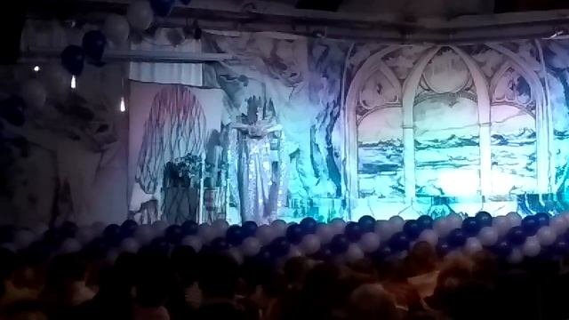 Снежная Королева