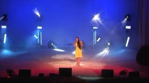 Он пришел, этот добрый день