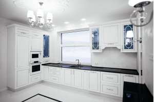 Кухня "Дриада"