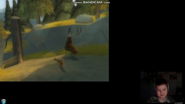 Прохождение игры Сезон охоты (6) смотреть онлайн