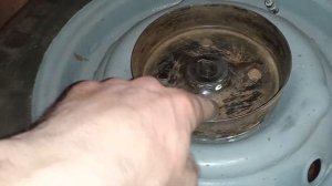 Як поставити автомобільні колеса на - мотороллер мураха