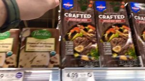 США ЦЕНЫ СКОЛЬКО Стоят ПРОДУКТЫ в Америке