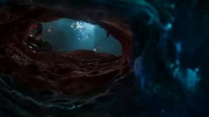 Стражи Галактики 2 : Заткнись и найди изоленту, хочу замотать кнопку смерти.