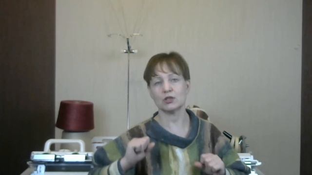 Складки, зажимы. Где и как вязать??Уроки машинного вязания для начинающих