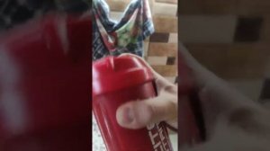 гейнер Mass Mutant