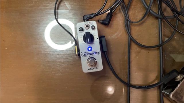 EFF2hand : Ep 301 สอนการใช้งาน และรีวิว Mooer Groove loop ตัวเด็ดของเอฟเฟคกลุ่มไมโครซีรี่ย์