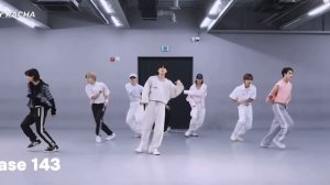 K-POP RANDOM DANCE ver.Stray Kids 2017-2023