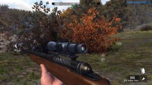 Cabela's Big Game Hunter Pro Hunts GAMEPLAY PC