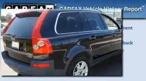 Used 2004 Volvo XC90 Belmont CA